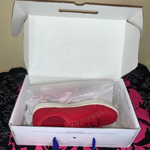 BRAND NEW STEWY sneakers - Picture 6 of 15